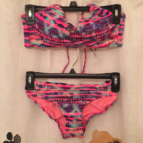 PINK Victoria's Secret Other - Victoria’s Secret PINK bikini
